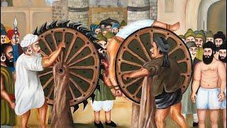 Today is Saheedi Divas of Bhai Subeg Singh ji , Bhai Shahbaj Singh ji I Sikh History I nihalonihal