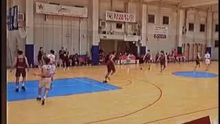 Giovanni Pieropan- 6’9 Center - Venice, Italy