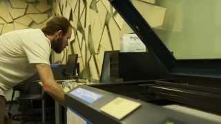 Behind The Scenes of UF's Fab Lab