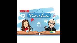 Data Movers Podcast with João Marques Lima: Perspectives on Data Center Trends and His Interview ...