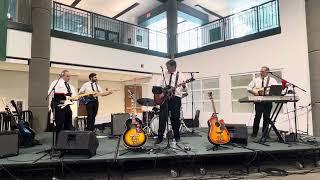 Folsom Prison | The Rusty Pickups 5.4.25