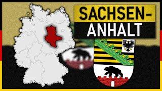 Sachsen-Anhalt | Die Stammlande der Askanier