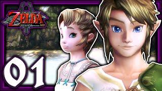 Spontaneous Playing of Some Twilight Princess HD!