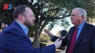 Obama Transportation Secretary endorses Elon Musk upgrading FAA air traffic control system