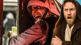 Obi Wan learns Vader was 374% more Agile in Rogue One