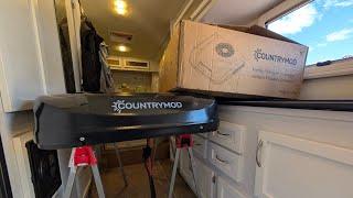 Do You Need a 12V RV Air Conditioner? | CountryMod DC Inverter A/C Test & Plans (Pt. 1)