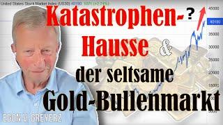  Egon von Greyerz interview: Melt up & the strange gold bull market  #stocks #gold #crash