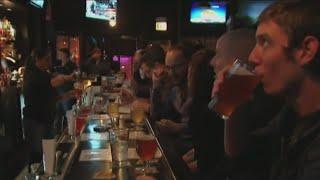 Future liquor licenses on Wells Street banned