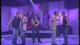 Take That on The Michael Ball Show - Perform 'PRAY' - 1993