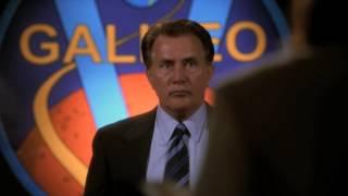 The West Wing - Galileo V