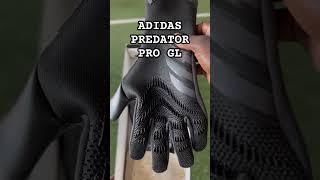 ADIDAS PREDATOR PRO GOALKEEPER GLOVES