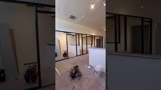 We Opened Our New Office!