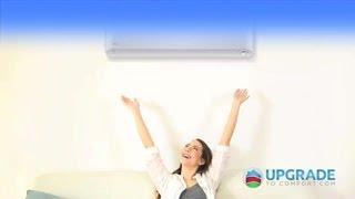 Ductless Air Conditioning