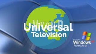 Universal Logo Bloopers 195: Requested Logos Galore