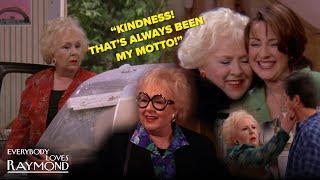 The Barone Matriarch: Marie's Greatest Hits | Everybody Loves Raymond