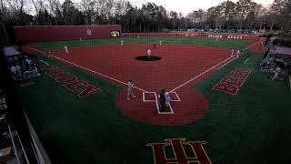 Holy Innocents' Episcopal School vs Mount Vernon School Mens Varsity Baseball