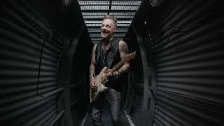 Richie Kotzen - Insomnia (Official Video)