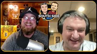 The South Side Beat - Ep. 256: Live mock draft!