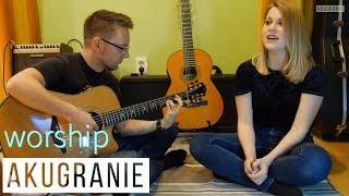 Hosanna - Hillsong United po polsku / polish version (Wiktoria Gołębiowska & Bartosz Kieliś)