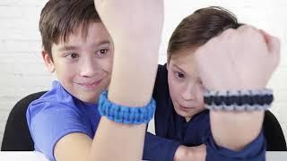 SpiceBox Best Friend Bracelets - Kits for Kids Series