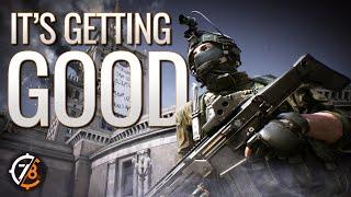 World War 3's New Update is Here - Battlefield Killer? | World War 3 Gameplay