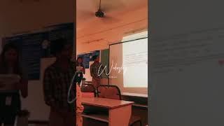 Chemical Engineering @SRM KTR