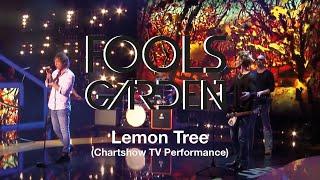 Fools Garden - Lemon Tree (Chartshow TV Performance)