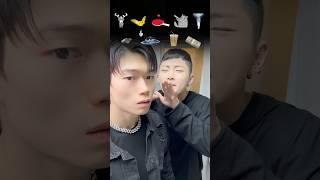 Emoji beatbox challenge #beatbox #tiktok