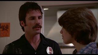 Officer Dave | The Wild Life (1984)