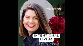 Who are you living for?