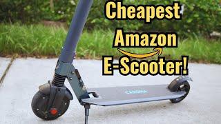 Are Cheap Electric Scooters Even Worth It?