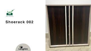 Winsome Furniture Shoerack 002