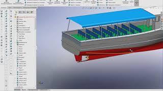 Кнопки Solidworks #8 - Масштабирование