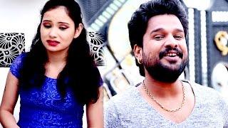 भईया के संघतिया मारता लाइन रे - Marata Line Re - Ritesh Pandey - Bhojpuri Hit Songs 2019