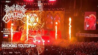 BRING ME THE HORIZON LIVE IN CHILE 2024 [Full Show] O2 / DEC / 2024 MOVISTAR ARENA SANTIAGO - CHILE