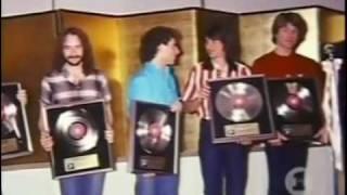 Journey and Steve Perry story part 3 of 9