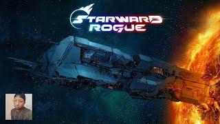 Starword Rogue Review / First Impression (Playstation 5)