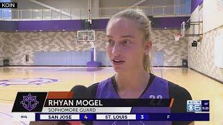 Portland Pilots women's basketball off to best start in program history