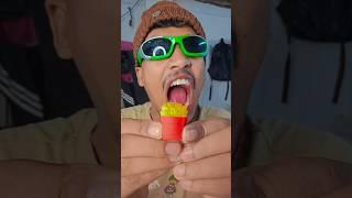 Extreme Sour Candy ASMR!?@LukeDidThat