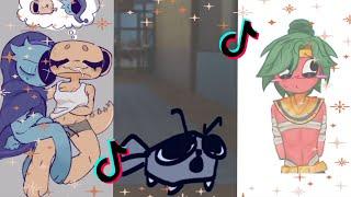 Dandys World Tiktok Compilation  Dandy's World Funny Tik Tok Roblox #35