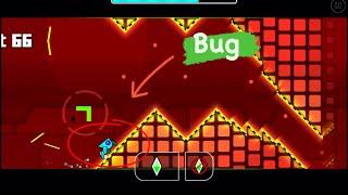 NOCK EM (BUG) - GEOMETRY DASH