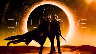 DUNE: PART TWO | SOUNDTRACK CUT | Hans Zimmer