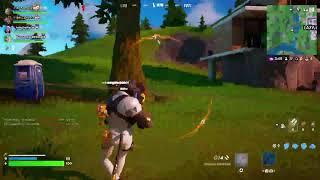 Fortnite squad up play!!!