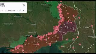 Russian's Collapse Ukrainian and NATO Defensive Lines