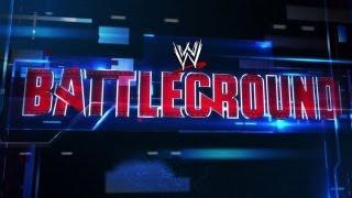 WWE Battleground - Live on Pay-Per-View: This Sunday