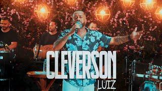 CLEVERSON LUIZ ( Completo ) | Resenha do Brito