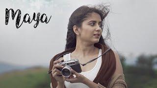 MAYA ft. Arvind Venugopal | Malayalam Album | Ajith Mathew