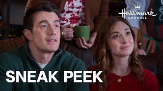 Sneak Peek - 'Twas the Date Before Christmas - Starring Robert Buckley and Amy Groening