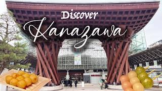 The Hidden Gem of Japan (Kanazawa)