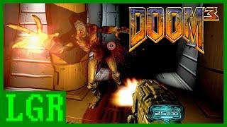 Doom 3 - 16 Years Later: An LGR Retrospective